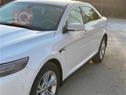 Ford Taurus